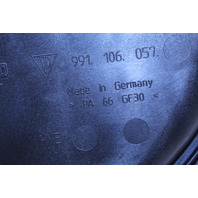 2012-2016 Porsche 911 991 Coolant Expansion Tank Reservoir OEM