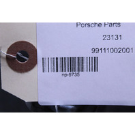 2012-2016 Porsche 911 991 3.8 Air Cleaner OEM