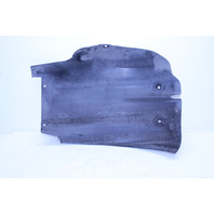 2012-2016 Porsche 911 991 Rear Fender Liner Splash Shield Right - 99150450603 OEM