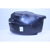 2012-2016 Porsche 911 991 Rear Fender Liner Splash Shield Right - 99150450603 OEM