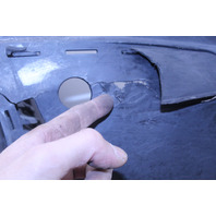 2012-2016 Porsche 911 991 Front Fender Liner Splash Shield Right - 99150450203 OEM