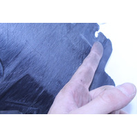 2012-2016 Porsche 911 991 Front Fender Liner Splash Shield Right - 99150450203 OEM