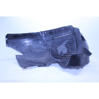 2012-2016 Porsche 911 991 Front Fender Liner Splash Shield Right - 99150450203 OEM