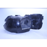 2012-2016 Porsche 911 991 Front Fender Liner Splash Shield Right - 99150450203 OEM