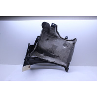 2012-2016 Porsche 911 991 Rear Bumper Bracket Guide Right OEM