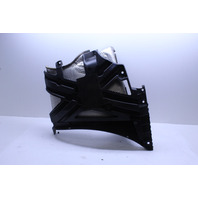 2012-2016 Porsche 911 991 Rear Bumper Bracket Guide Right OEM