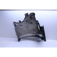 2012-2016 Porsche 911 991 Rear Bumper Bracket Guide Left OEM