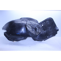 2012-2016 Porsche 911 991 Front Fender Liner Splash Shield Left Driver - 99150450103 OEM