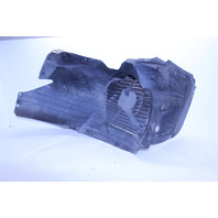 2012-2016 Porsche 911 991 Front Fender Liner Splash Shield Left Driver - 99150450103 OEM