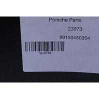 2012-2016 Porsche 911 991 AWD Front Fender Liner Splash Shield Left Driver Rear OEM