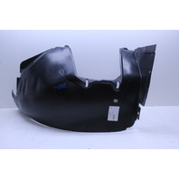 2012-2016 Porsche 911 991 AWD Front Fender Liner Splash Shield Left Driver Rear OEM