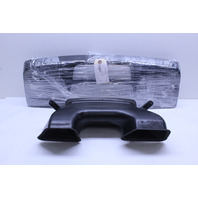 2012-2016 Porsche 911 991 3.8 Air Cleaner Engine Cooling Fan Trim - 99150458305 OEM