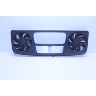 2012-2016 Porsche 911 991 3.8 Air Cleaner Engine Cooling Fan Trim - 99150458305 OEM