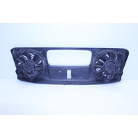 2012-2016 Porsche 911 991 3.8 Air Cleaner Engine Cooling Fan Trim - 99150458305 OEM