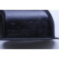 2012-2016 Porsche 911 991 3.8 Air Cleaner Engine Cooling Fan Trim - 99150458305 OEM