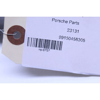 2012-2016 Porsche 911 991 3.8 Air Cleaner Engine Cooling Fan Trim - 99150458305 OEM