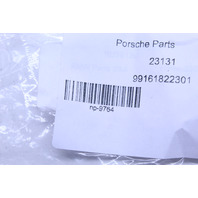 2012-2019 Porsche 911 991 Boxster Cayman 981 Crash Impact Sensor