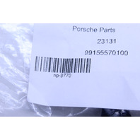 2012 Porsche 911 991 Coupe OEM