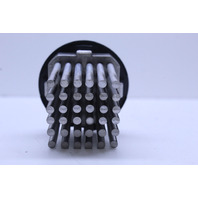 2012 Porsche 911 991 Heat Blower Motor Resistor OEM