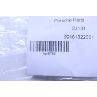 2012-2019 Porsche 911 991 Boxster Cayman 981 Crash Impact Sensor