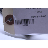 2012-2023 Porsche 911 Boxster Cayman Front Trunk Release Handle - 99155142400 OEM