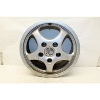1992-1995 Porsche 968 Wheel 16 X 7 Rim - 94436211400 OEM