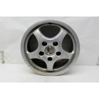 1992-1995 Porsche 968 Wheel 16 X 7 Rim - 94436211400 OEM