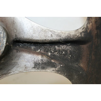 1992-1995 Porsche 968 Wheel 16 X 7 Rim - 94436211400 OEM