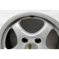 1992-1995 Porsche 968 Wheel 16 X 7 Rim - 94436211400 OEM