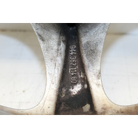 1992-1995 Porsche 968 Wheel 16 X 7 Rim - 94436211400 OEM