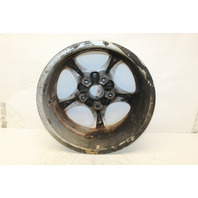 1992-1995 Porsche 968 Wheel 16 X 7 Rim - 94436211400 OEM