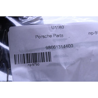 1997-2001 Porsche 911 996 Boxster Door Lock Switch OEM