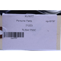 2008-2010 Porsche Cayenne 957 Fog Light Right OEM