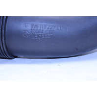 2000-2004 Porsche Boxster Throttle Body Intake Pipe Hose - 99611022700 OEM