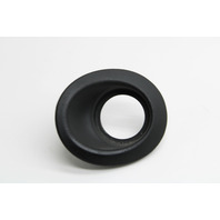 05-12 Porsche 911 997 Boxster Cayman 987 Ignition Switch Bezel Black OEM