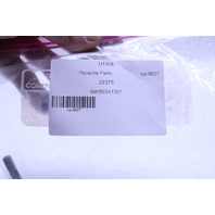 1999-2012 Porsche 911 996 Convertible Hard Top Allen Wrench OEM