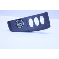 1999 Porsche 911 996 Dash Switch Plate Bezel Right OEM