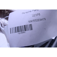 1999 Porsche 911 996 Dash Switch Plate Bezel Right OEM
