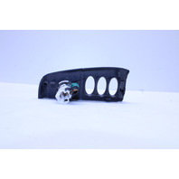 1999 Porsche 911 996 Dash Switch Plate Bezel Right OEM