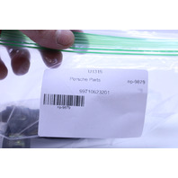 Porsche 911 Boxster Cayman Radiator Radiator Support Bracket OEM