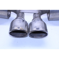 2000-2004 Porsche Boxster 986 3.2 BORLA Muffler Exhaust OEM