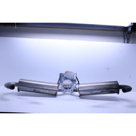 2000-2004 Porsche Boxster 986 3.2 BORLA Muffler Exhaust OEM