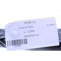 2002 Porsche 911 C4S 996 Parts OEM