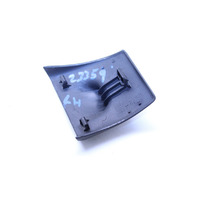 1999-2004 Porsche 911 996 Coupe Coat Hook Left Black OEM