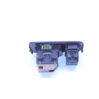 2003-2010 Porsche Cayenne Rear Power Window Switch Left Driver - 7L5959851 OEM