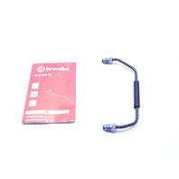 Porsche Front Brake Caliper Line Pipe Open Box OEM