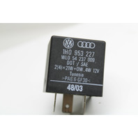 1997-2004 Porsche 911 Boxster Turn Signal Flasher Relay OEM