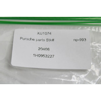 1997-2004 Porsche 911 Boxster Turn Signal Flasher Relay OEM