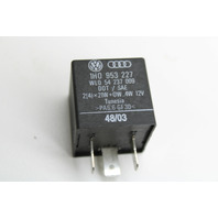 1997-2004 Porsche 911 Boxster Turn Signal Flasher Relay OEM