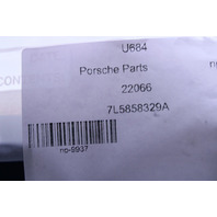 2003-2010 Porsche Cayenne Center Console Ash Tray OEM